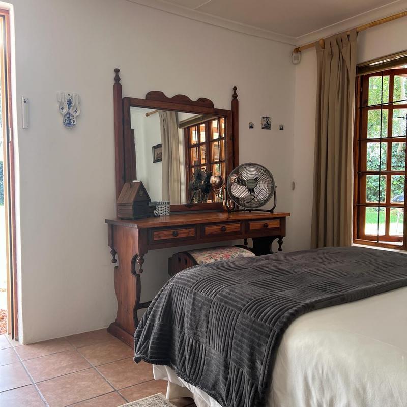 To Let 1 Bedroom Property for Rent in Potchefstroom North West